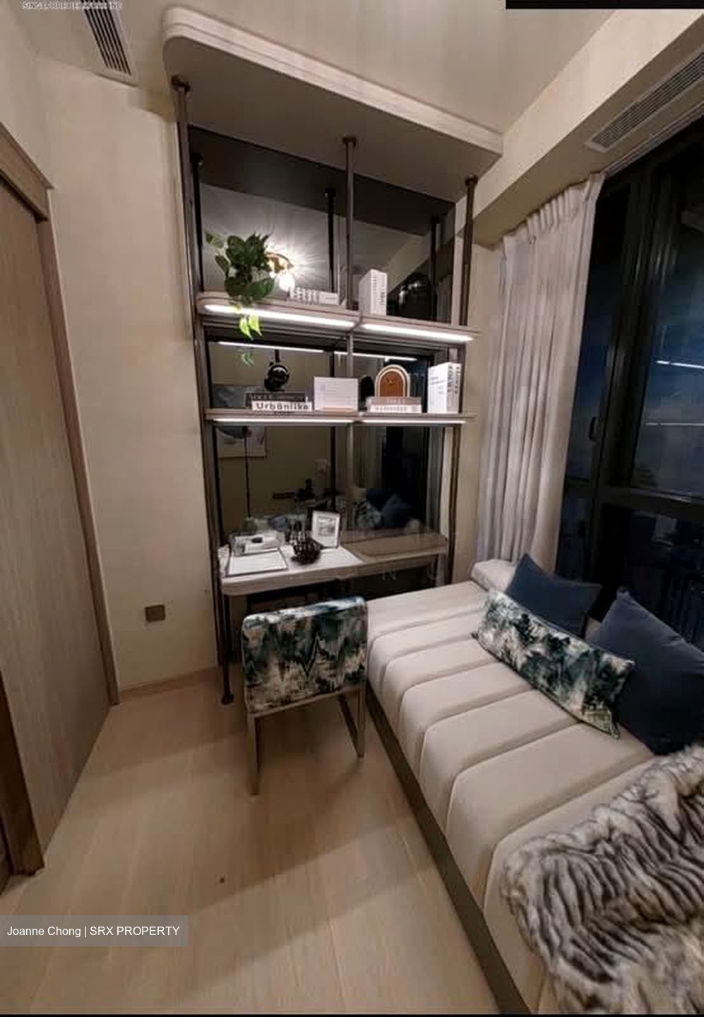 Arina East Residences (D15), Apartment #598693661